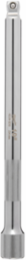1/2 Inch Drive 10 Inch Wobble Extension, Chrome Vanadium Steel