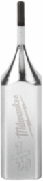 1/4 Inch Drive 1/16 Inch Hex Bit Socket, Chrome Plated, S2 Steel