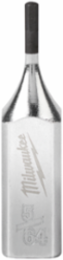 1/4 Inch Drive 5/64 Inch Hex Bit Socket, Chrome Plated, S2 Steel