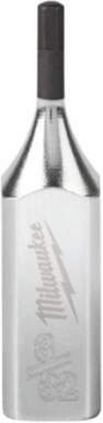 1/4 Inch Drive 3/32 Inch Hex Bit Socket, Chrome Plated, S2 Steel