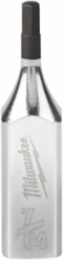 1/4 Inch Drive 7/64 Inch Hex Bit Socket, Chrome Plated, S2 Steel