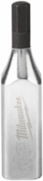1/4 Inch Drive 5/32 Inch Hex Bit Socket, 1.625 Inch Length, S2 Steel