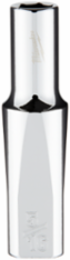3/8 Inch Drive Deep Socket 5/16 Inch, 6-Point, Chrome Finish
