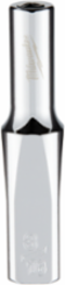 1/4 Inch Drive 3/16 Inch 6-Point Deep Socket, Chrome Finish