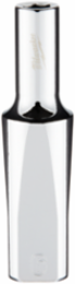 3/8 Inch Drive 6mm Metric Deep Socket, Chrome, 6-Point