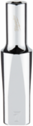 3/8 Inch Drive 7mm Metric Deep Socket, 6-Point, Chrome Finish