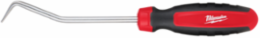 45 Hose Pick, 10.4 Inch Length, All-Metal Core, Chrome Plated
