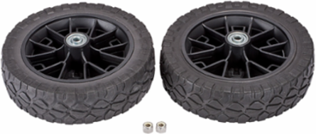 PACKOUT™ Wheel Kit