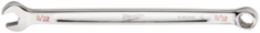9/32 Inch SAE Combination Wrench, MAXBITE™ Grip, Steel, Lifetime Guarantee