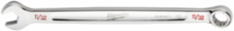 11/32 Inch SAE Combination Wrench with MAXBITE™ Grip, Steel, 5.91 Inch Length