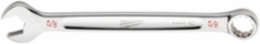 5/8 Inch SAE Combination Wrench with MAXBITE™ Grip, 8.27 Inch Length, Steel