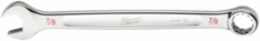 7/8 Inch Combination Wrench, MAXBITE Grip, Steel, 11.61 Inch Length