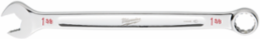 1-3/8 Inch Combination Wrench, Chrome Vanadium Steel, MAXBITE™ Grip