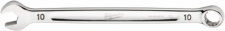 10MM Combination Wrench, MAXBITE™ Grip, Steel, Lifetime Guarantee