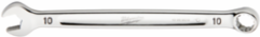 10MM Combination Wrench, MAXBITE™ Grip, Steel, Lifetime Guarantee