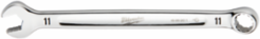 11MM Combination Wrench, Steel, 12 Point, MAXBITE™ Grip