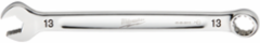 13MM Metric Combination Wrench, Chrome Steel, MAXBITE™ Grip, 25% More Torque
