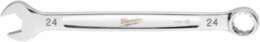 24MM Combination Wrench with MAXBITE™ Grip, Chrome Vanadium Steel