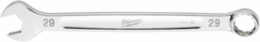 29MM Combination Wrench, Chrome Vanadium Steel, 12 Point Design