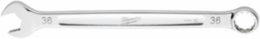 Metric Combination Wrench 36MM, Chrome Vanadium Steel, 12 Point, MAXBITE™ Design