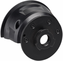 SWITCH PACK CABLE DRIVE Mounting Plate, 3.25 Inch Length, 1 lb Weight