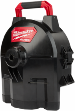 M18 FUEL™ Switch Pack Drum 75 Ft x 5/16 Inch Capacity, 12 Inch Diameter