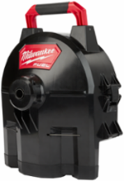 M18 FUEL™ Switch Pack Drum 75 Ft x 5/16 Inch Capacity, 12 Inch Diameter