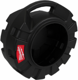 Small Cable Container for 5/8 Inch Sectional Cables, 4 lbs, Hard Sided