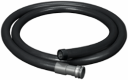 M18 FUEL Rear Guide Hose 12 ft with 7/8 Inch Cable Diameter
