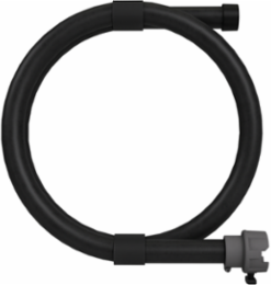 M18 FUEL™ Large Rear Guide Hose for 5/8" & 7/8" Cable, 153.54 Inch Length