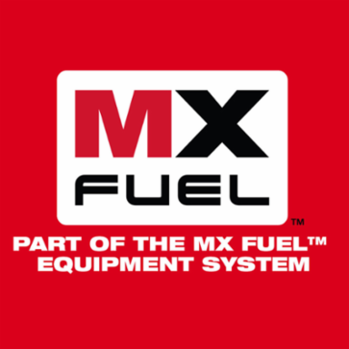 MX FUELTM Sewer Drum Machine Loading Wheel 6 Inch Diameter, 5 lbs Weight