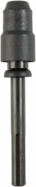 SDS Max to SDS Plus Chuck Adapter, Steel, 1 Inch Shank Diameter