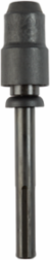 SDS Max to SDS Plus Chuck Adapter, Steel, 1 Inch Shank Diameter