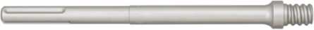 SDS Max Thin Wall Core Bit Adapter 12 Inch Length, 1.4 Inch Diameter
