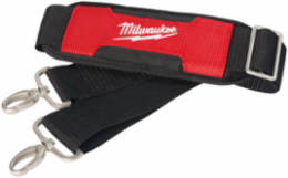 Carry Strap for M18 FUELTM Sectional Machine, Adjustable Nylon, 0.4 Pounds