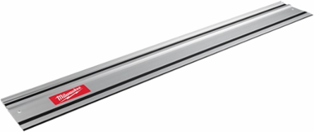 55 Inch Guide Rail, Aluminum for Plunge Track Saw 2831-20