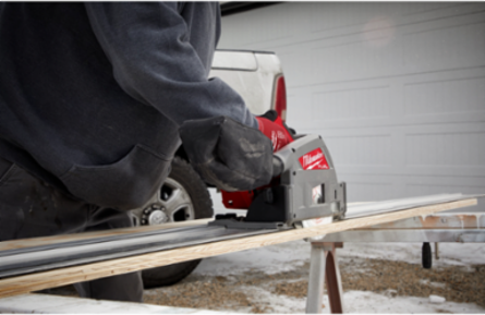 106" Guide Rails
