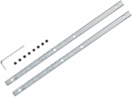 Guide Rail Connector - All Metal, Compatible with 31", 55", 106" Rails