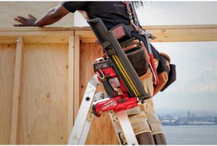 M18 FUEL™ 21 Degree Framing Nailer Extended Capacity Magazine, 83 Nail Capacity