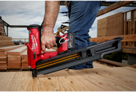 M18 FUEL™ 21 Degree Framing Nailer Extended Capacity Magazine, 83 Nail Capacity