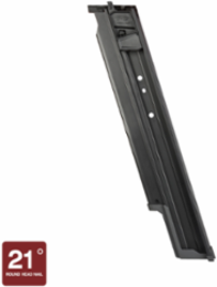 M18 FUEL™ 21 Degree Framing Nailer Extended Capacity Magazine, 83 Nail Capacity