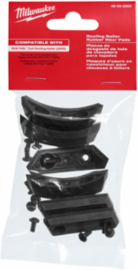 M18 FUEL™ Coil Roofing Nailer Replacement Rubber Wear Pads