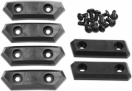 M18 FUEL™ Coil Roofing Nailer Replacement Rubber Wear Pads