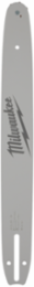 16" 3/8" LOW PROFILEâ„¢ Pitch, .043" Gauge Guide Bar