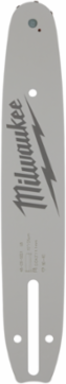 10" 3/8" LOW PROFILE™ Pitch, .043" Gauge Guide Bar