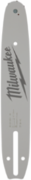 10" 3/8" LOW PROFILE™ Pitch, .043" Gauge Guide Bar