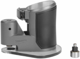 Compact Router Offset Base with 1/4 Inch Bit Adjustment, 1.4 Pounds