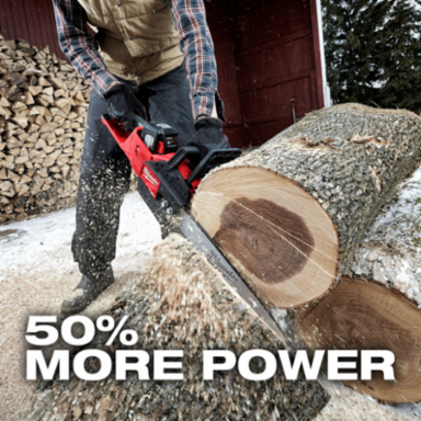 M18™ REDLITHIUM™ HIGH OUTPUT™ HD 12.0Ah Battery Pack, 18V, 3.4 lbs