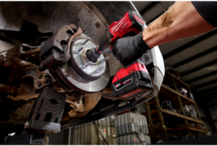 M18™ REDLITHIUM™ XC5.0 Resistant Battery