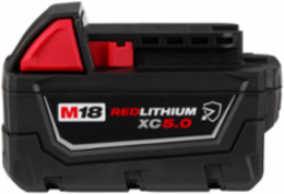 M18™ REDLITHIUM™ XC5.0 Resistant Battery